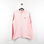 Polo a maniche lunghe - XL
