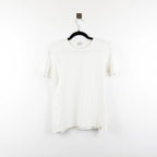T-shirt con logo - S