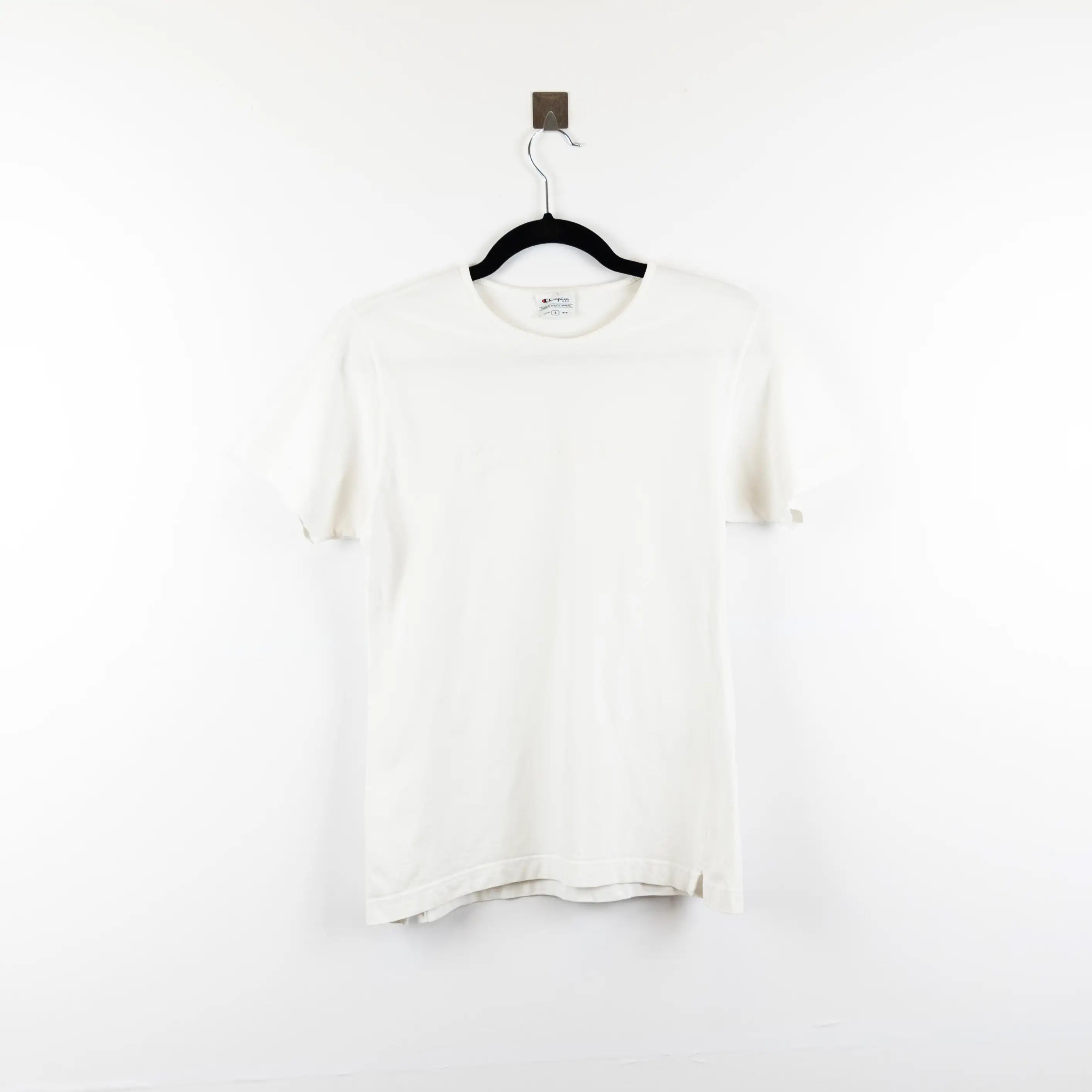 T-shirt con logo - S
