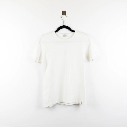 T-shirt con logo - S