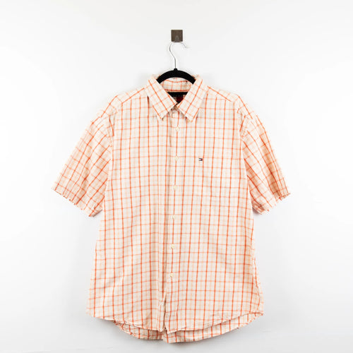 Camicia a quadri - L