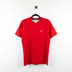 T-shirt con logo - S