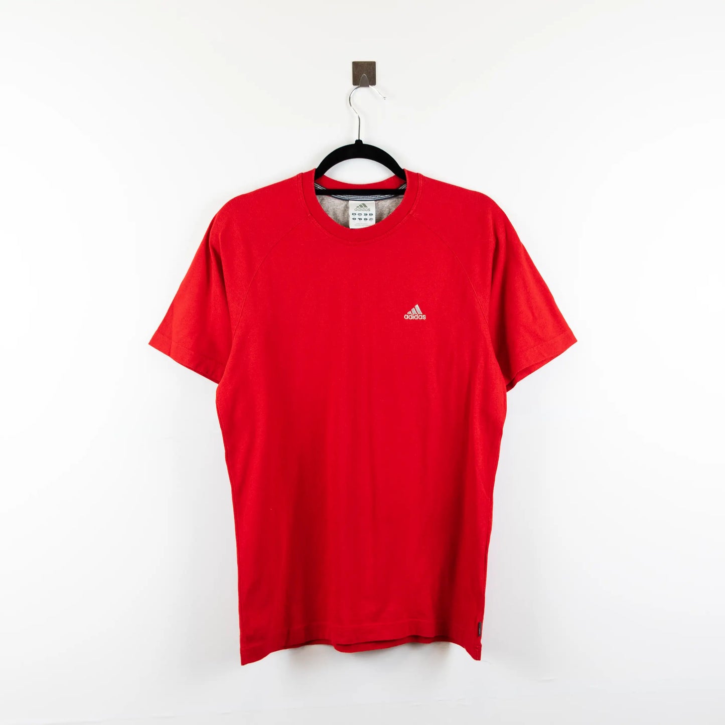 T-shirt con logo - S