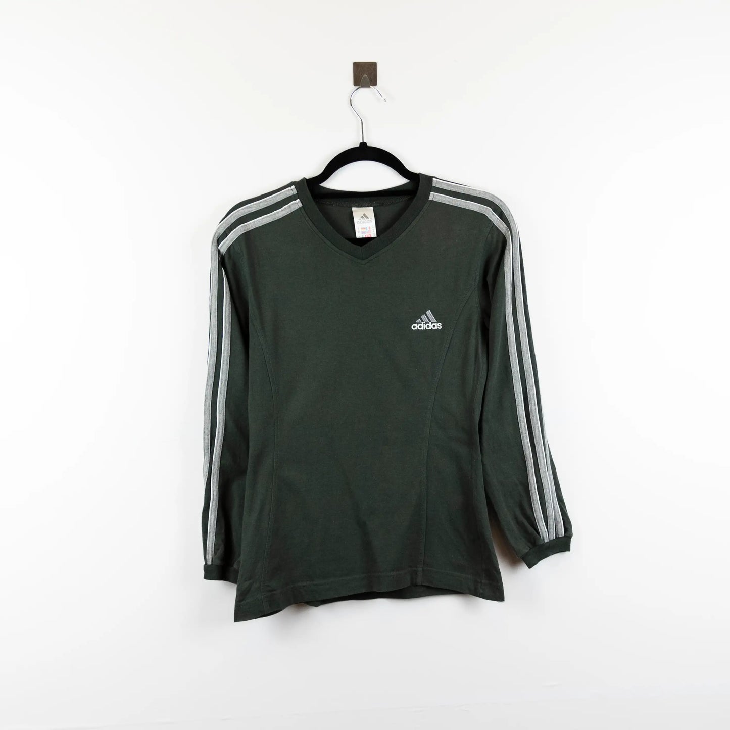 T-shirt a maniche lunghe
