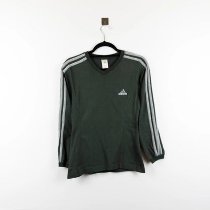 T-shirt a maniche lunghe