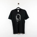 T-shirt con stampa - M