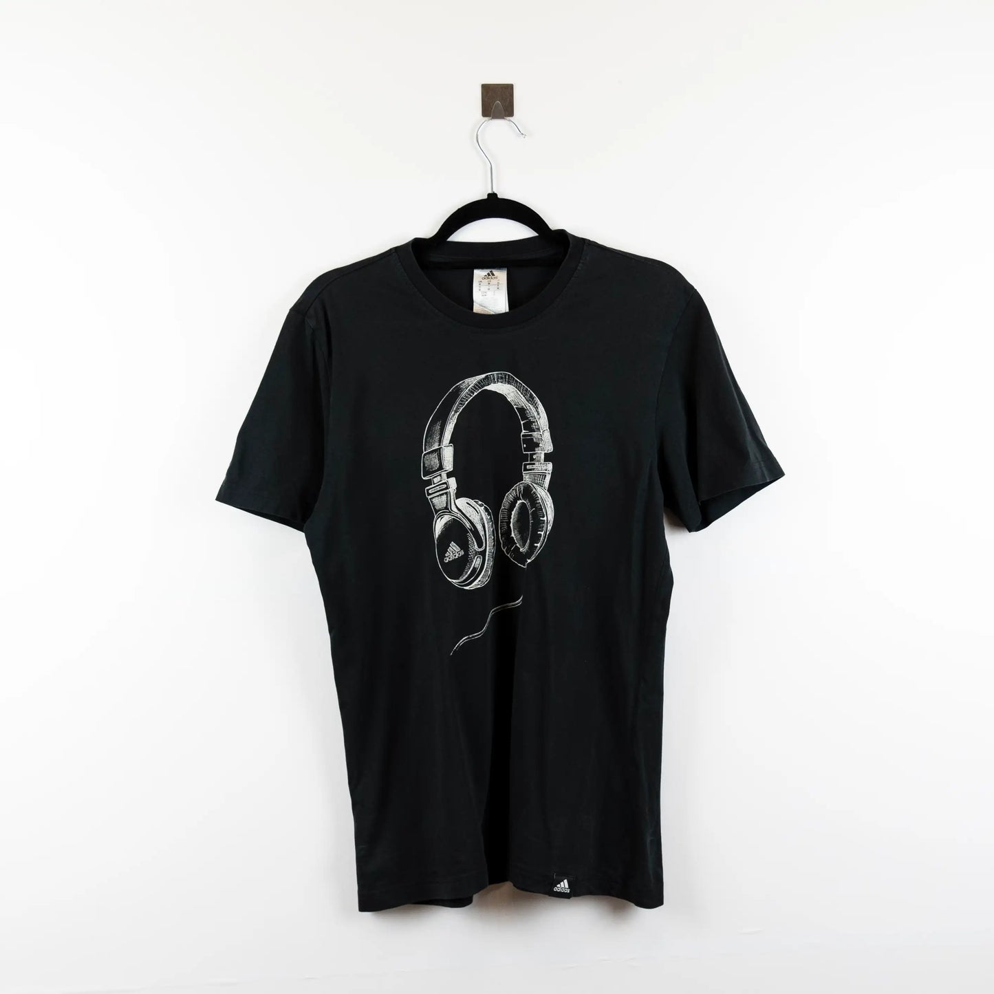 T-shirt con stampa - M