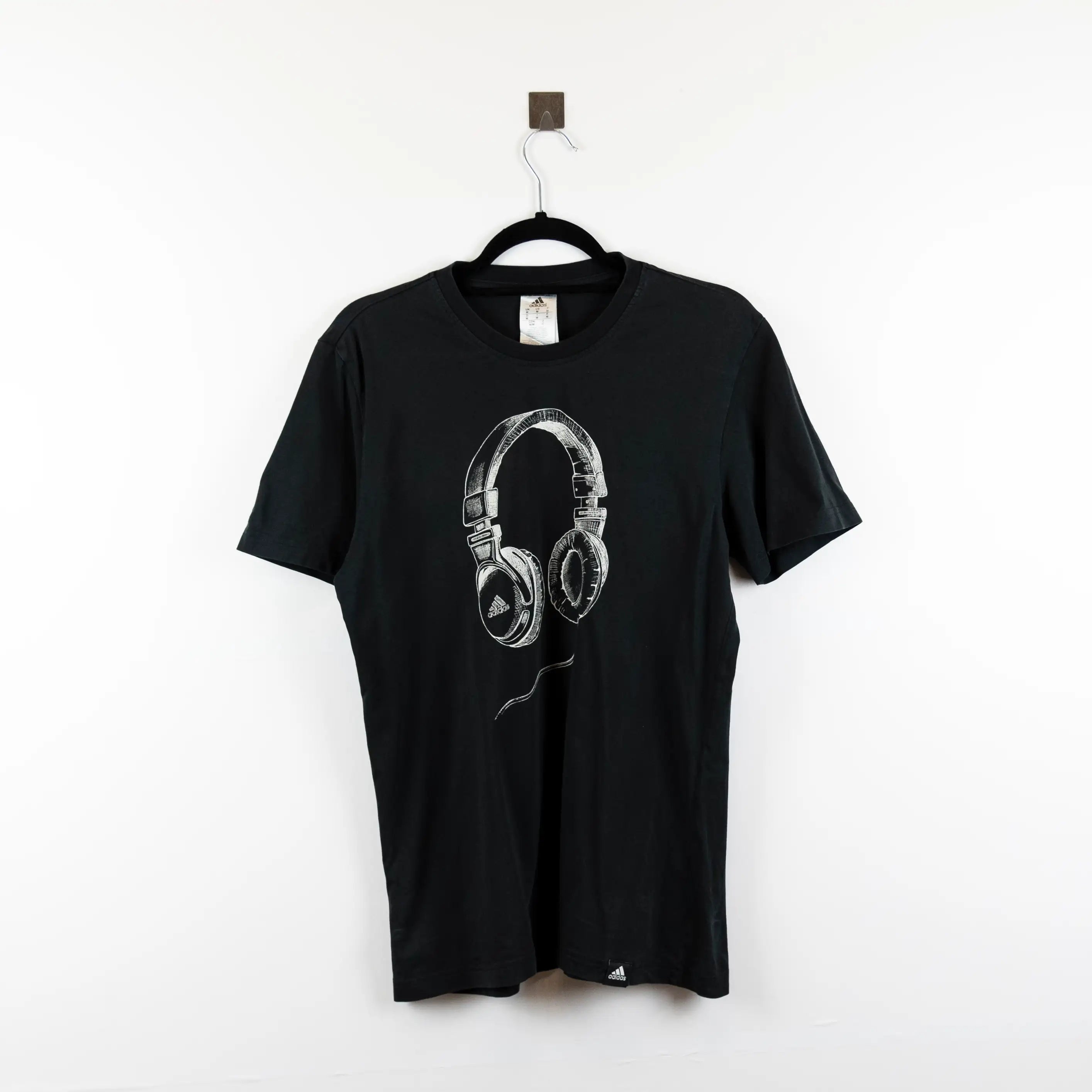 T-shirt con stampa - M