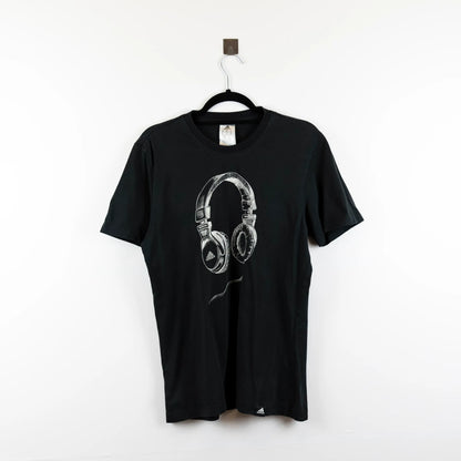 T-shirt con stampa - M