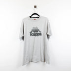 T-shirt con stampa - XL