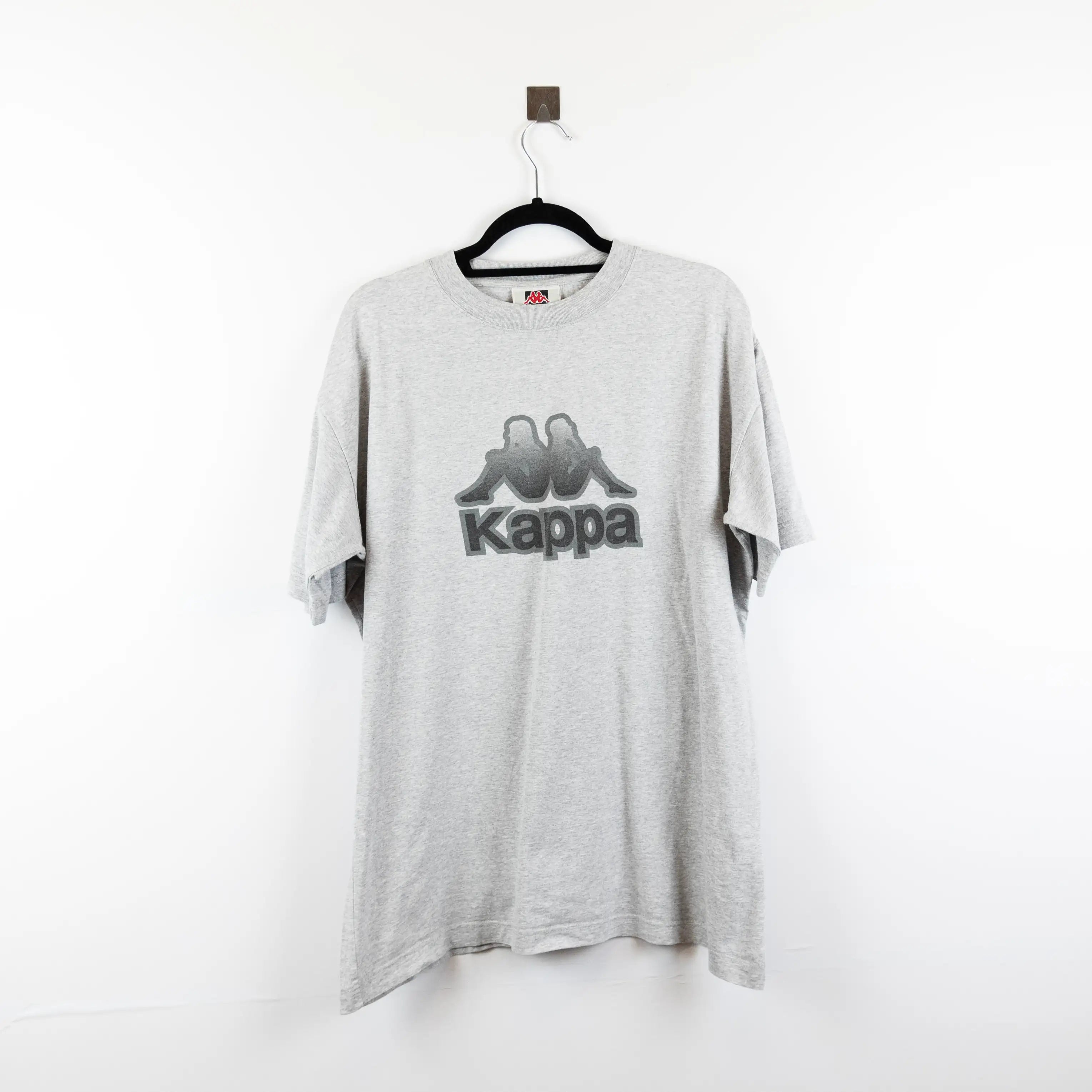 T-shirt con stampa - XL