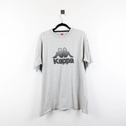 T-shirt con stampa - XL