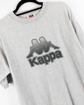 T-shirt Kappa con stampa - XL