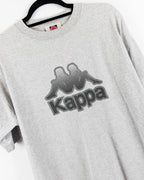 T-shirt con stampa - XL