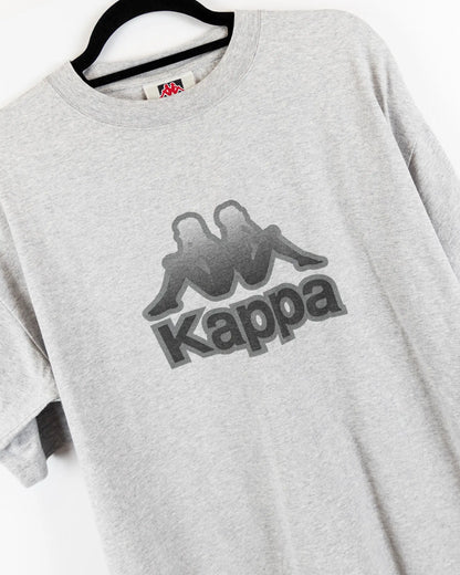 T-shirt con stampa - XL