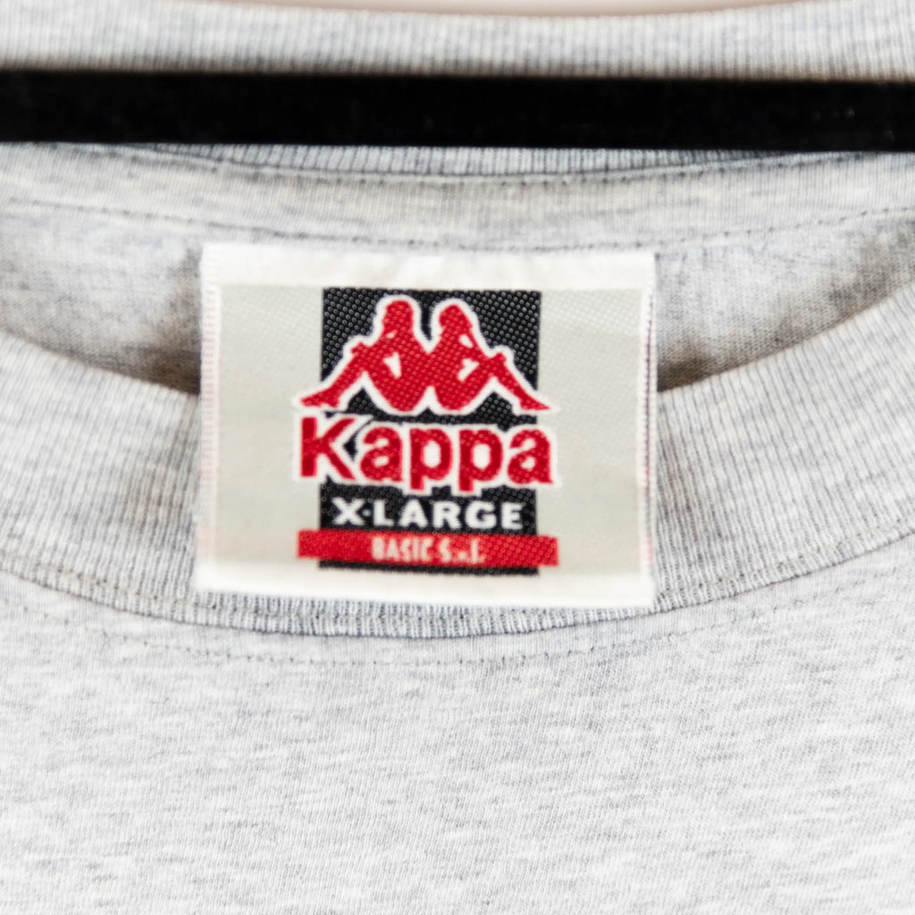 T-shirt con stampa - XL