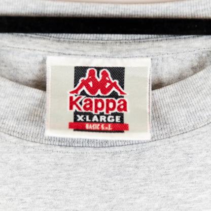 T-shirt con stampa - XL