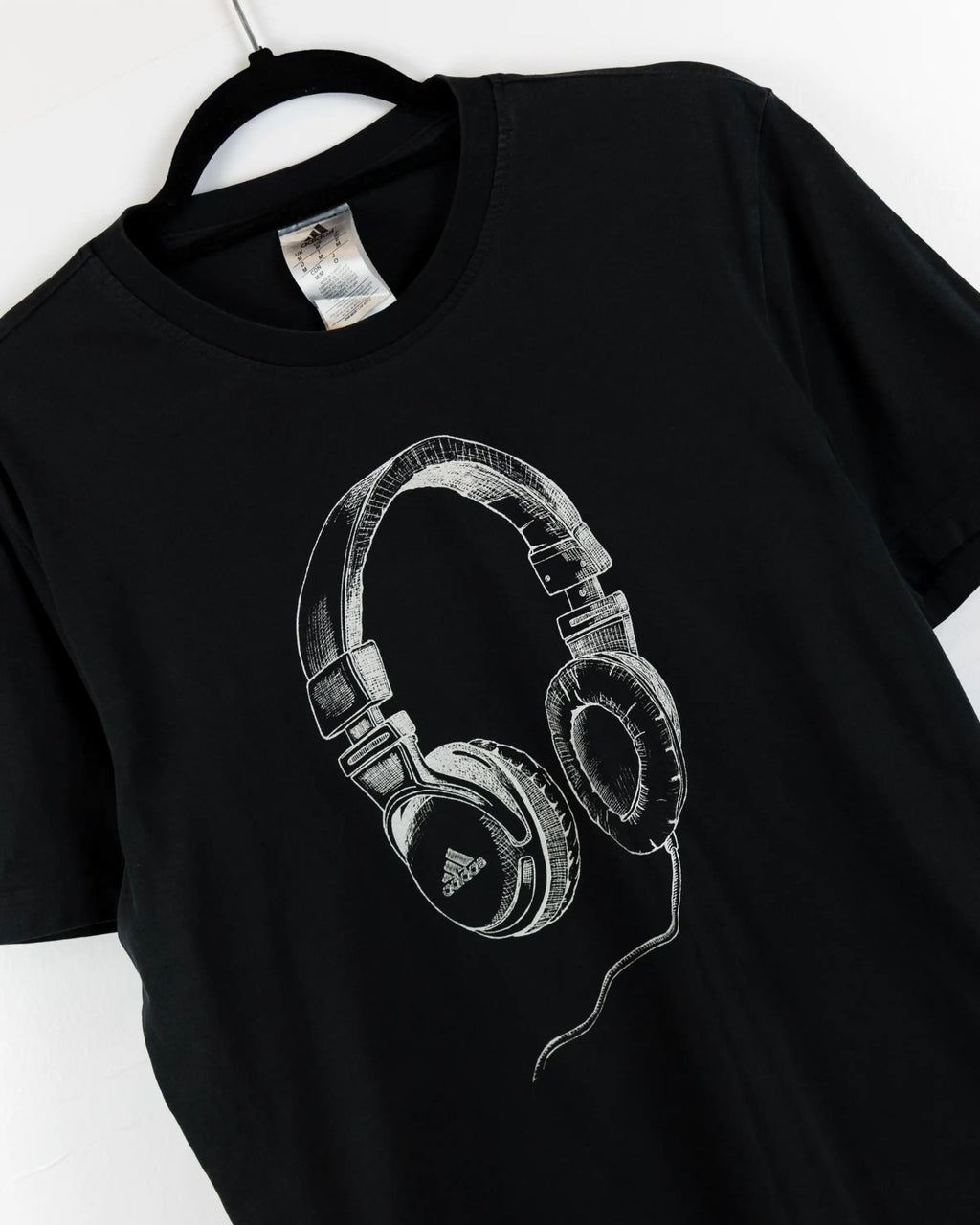 T-shirt con stampa - M