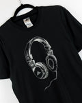 T-shirt Adidas con stampa - M