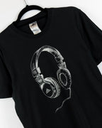 T-shirt con stampa - M