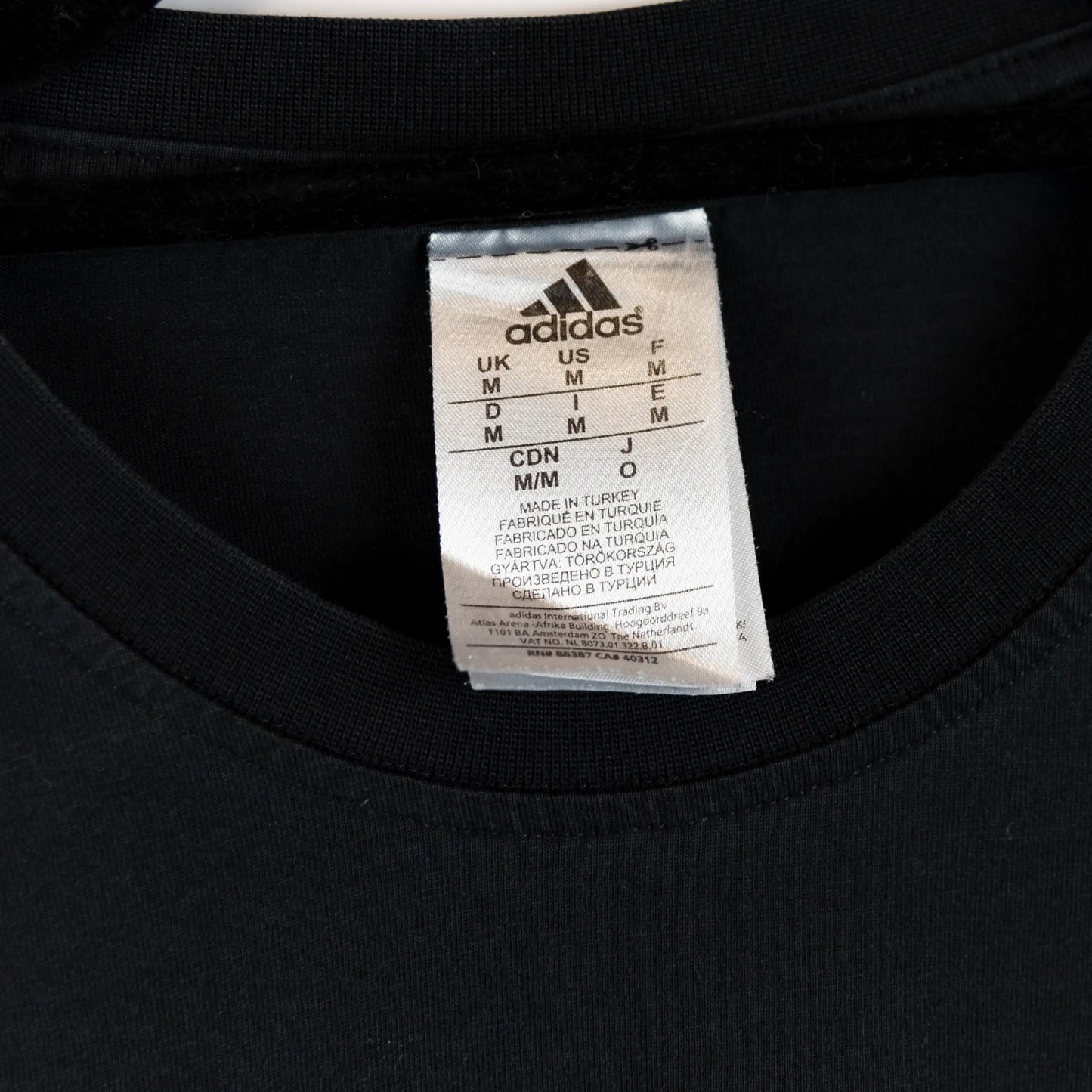 T-shirt con stampa - M