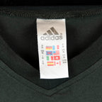 T-shirt a maniche lunghe