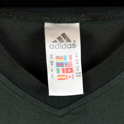 T-shirt a maniche lunghe