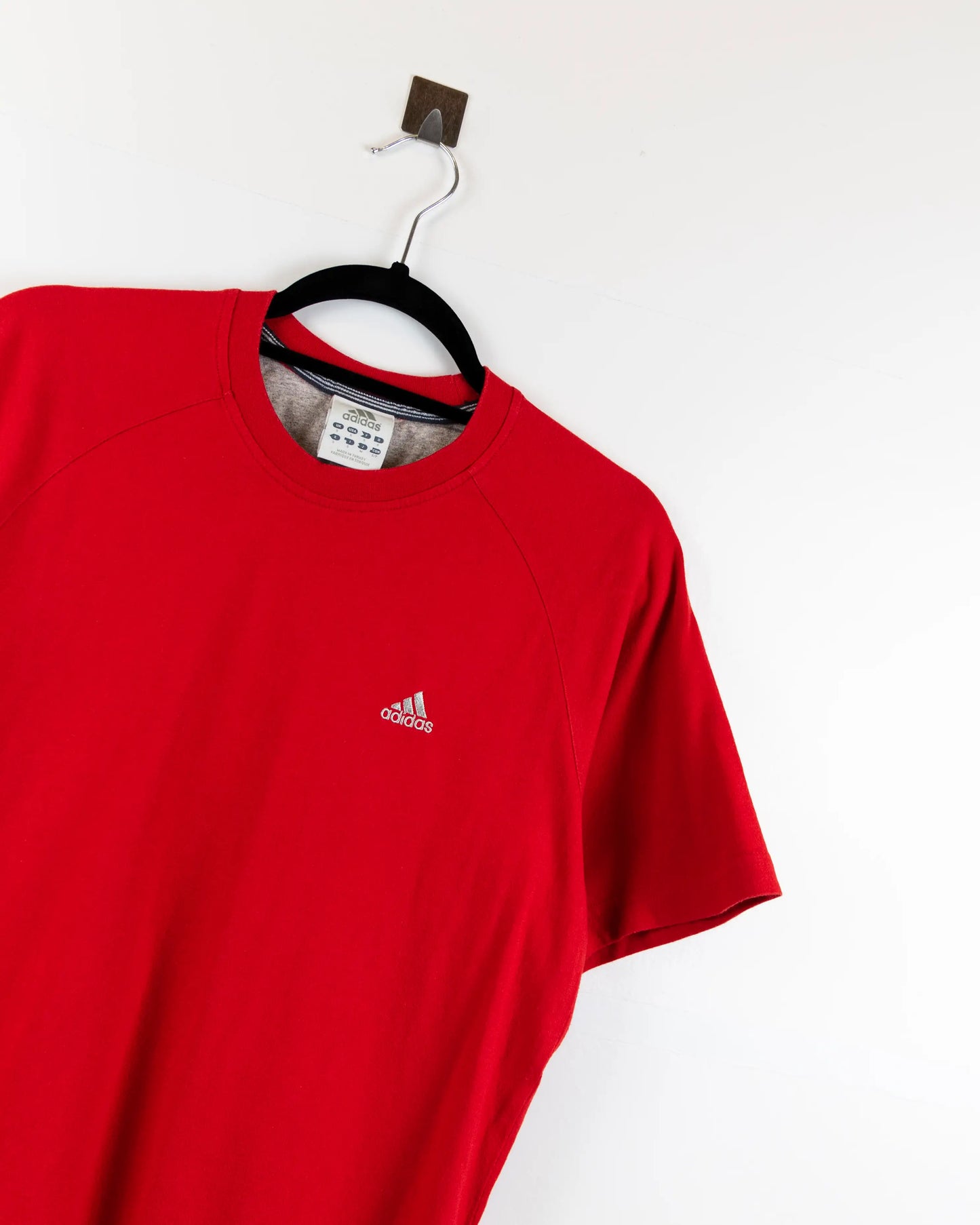 T-shirt con logo - S