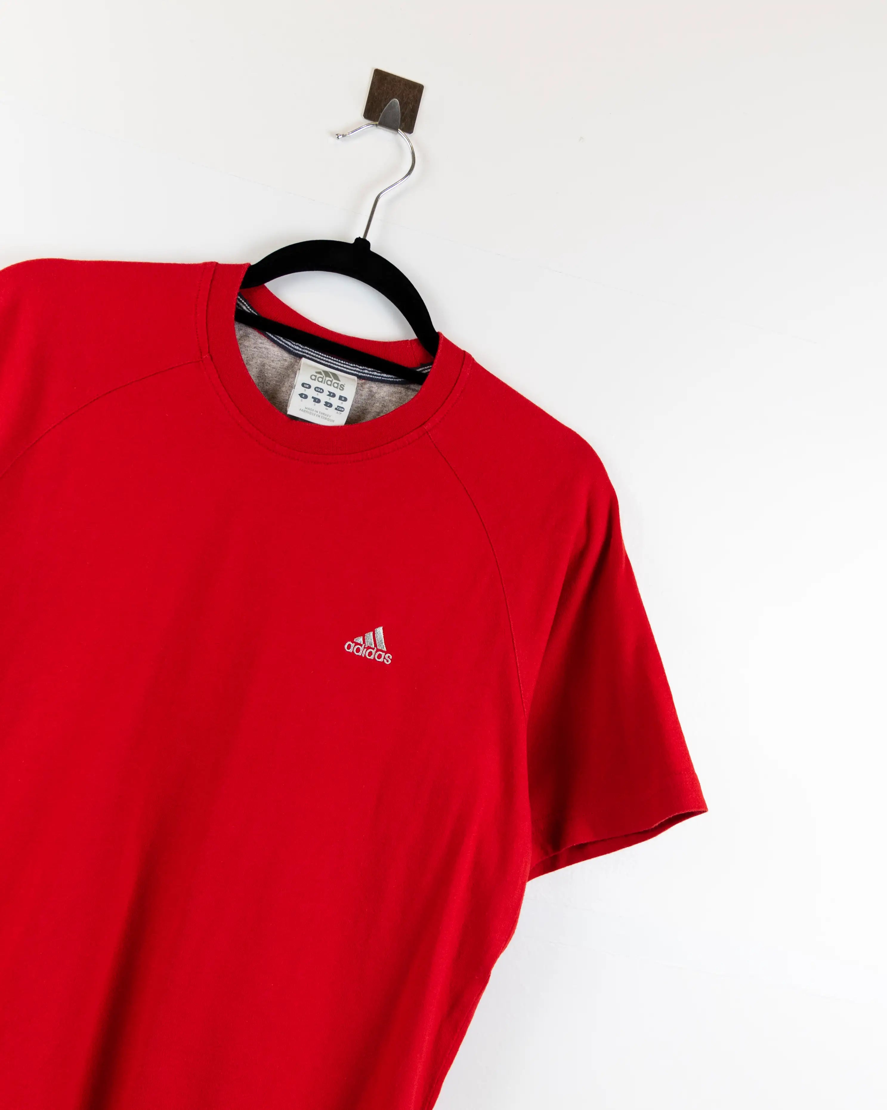 T-shirt con logo - S