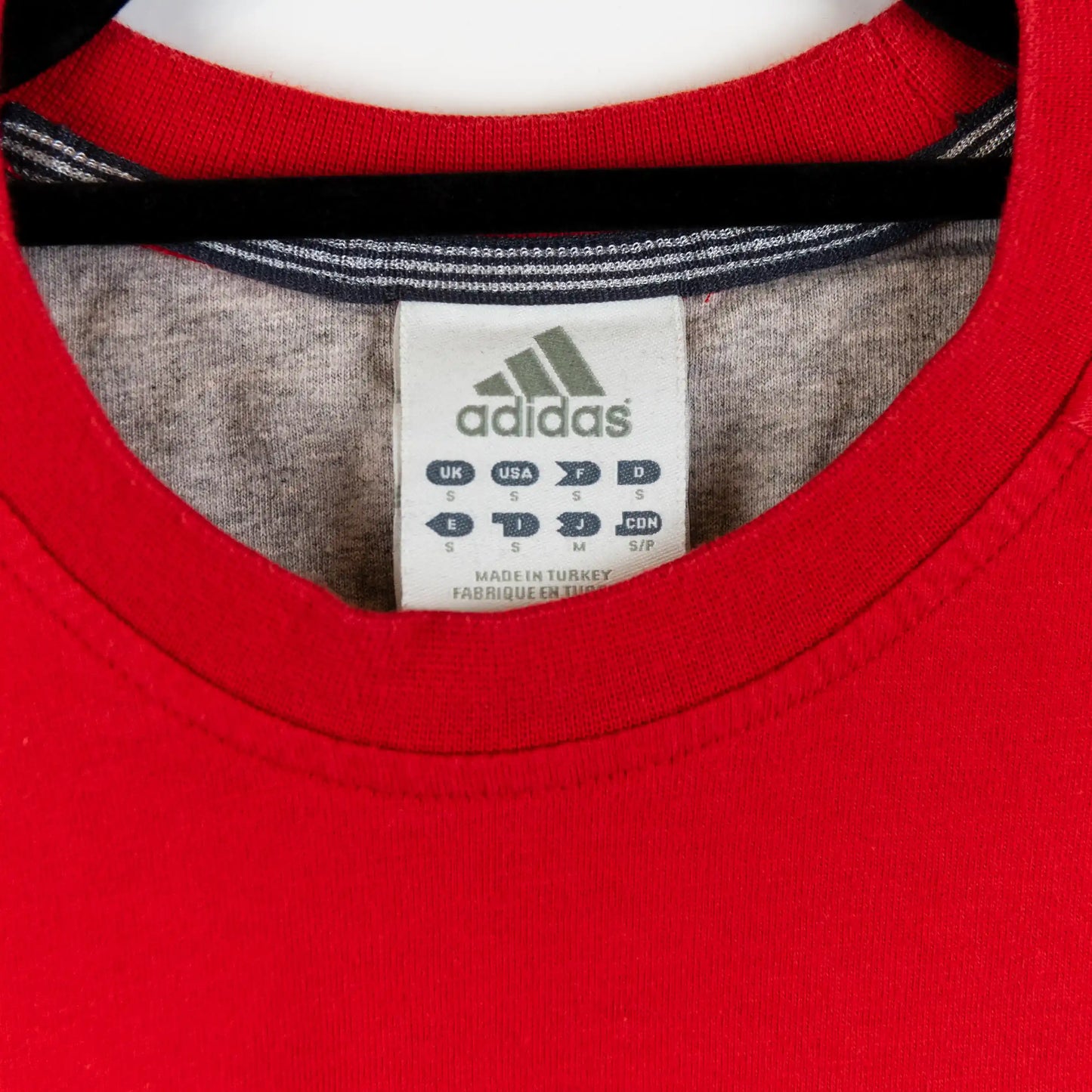 T-shirt con logo - S