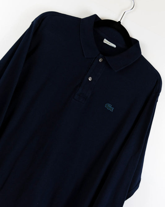 Lacoste - L