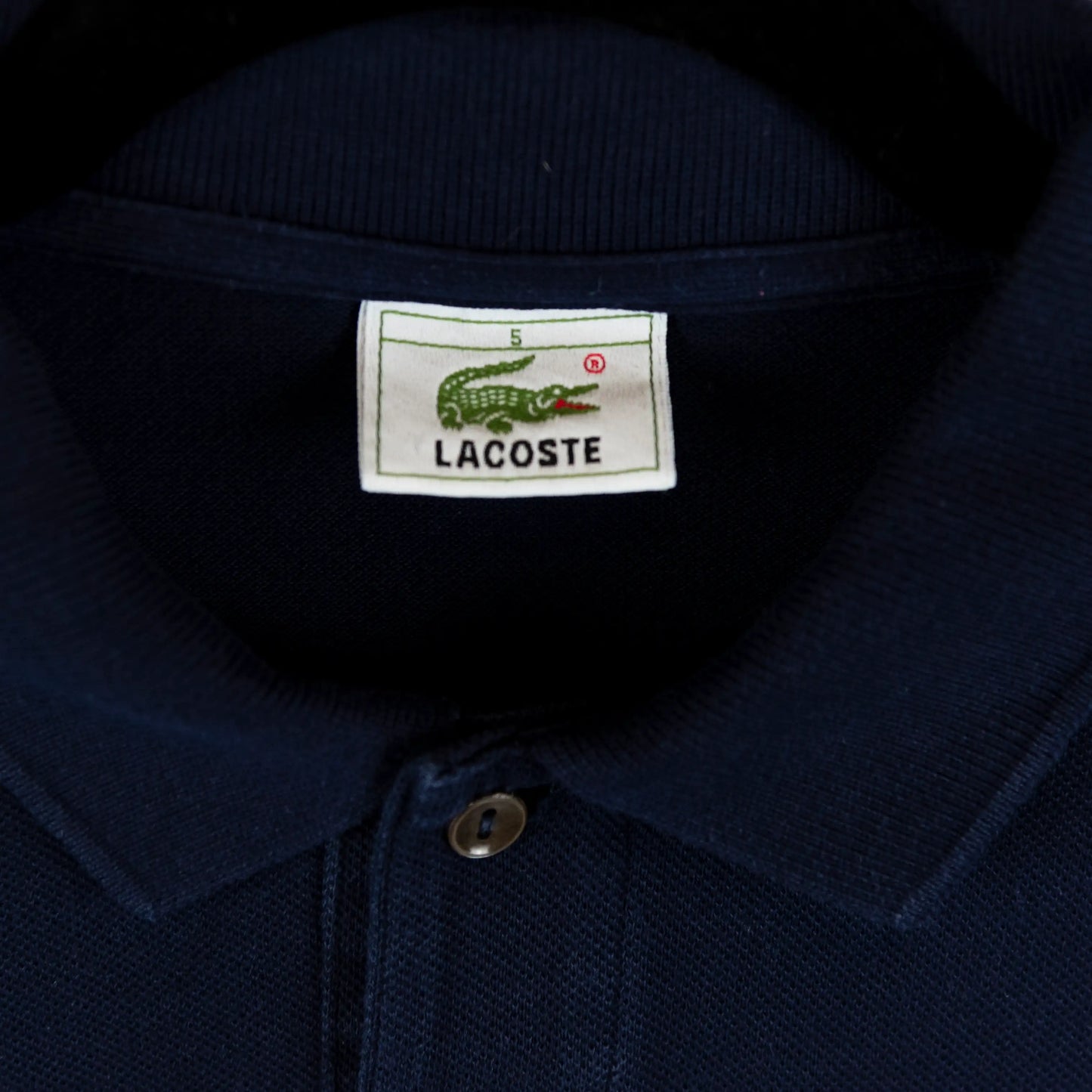 Lacoste - L