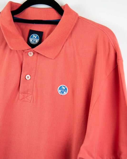 Polo basic - XL
