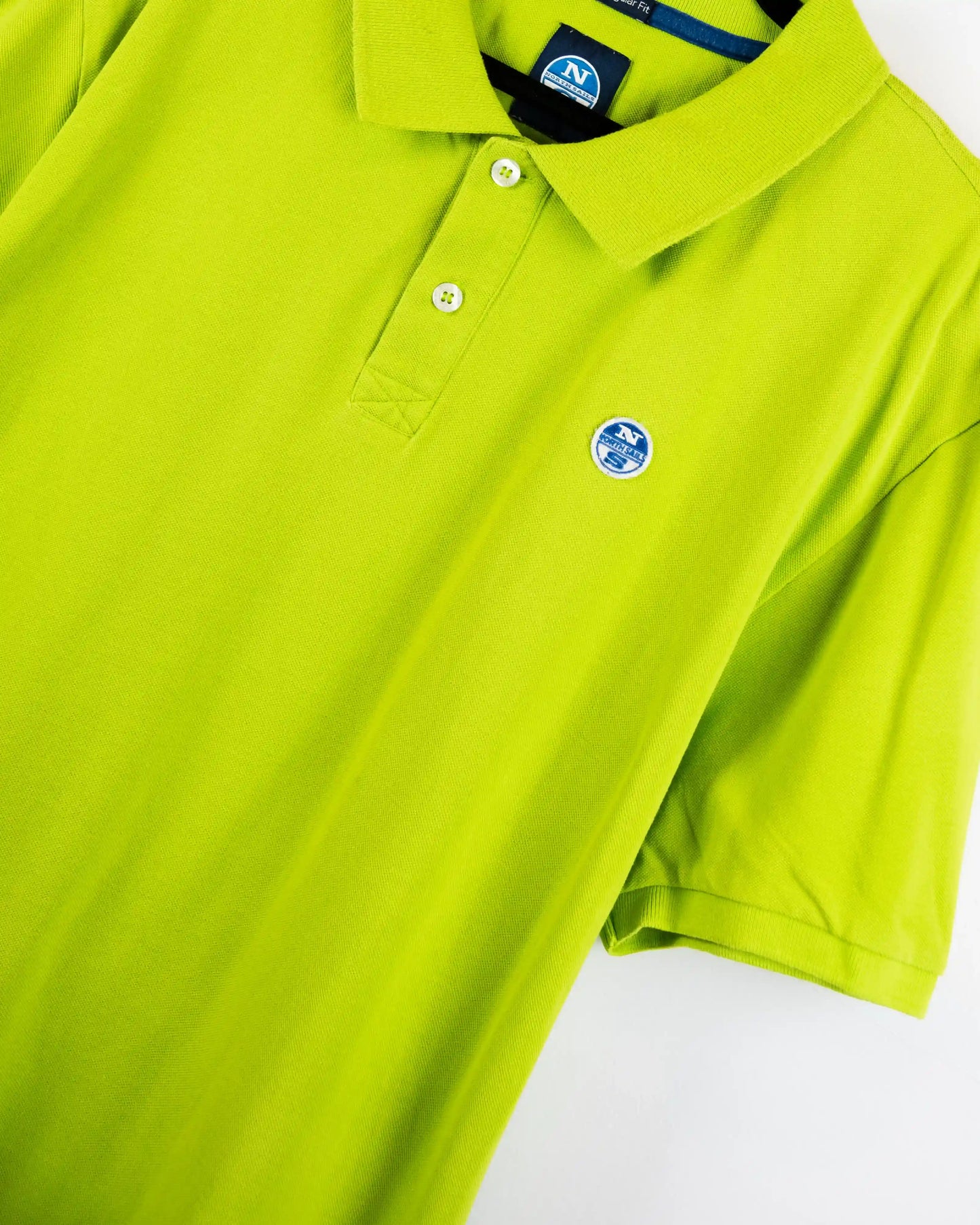 Polo basic - XL