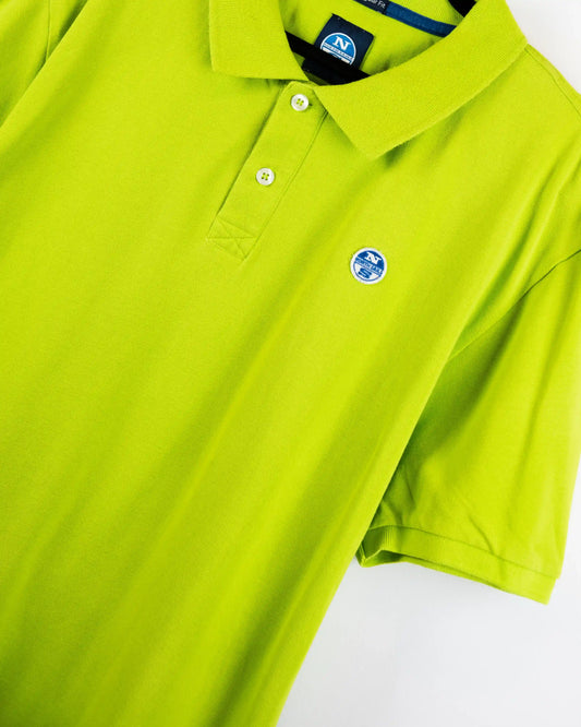 Polo basic - XL