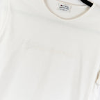 T-shirt con logo - S