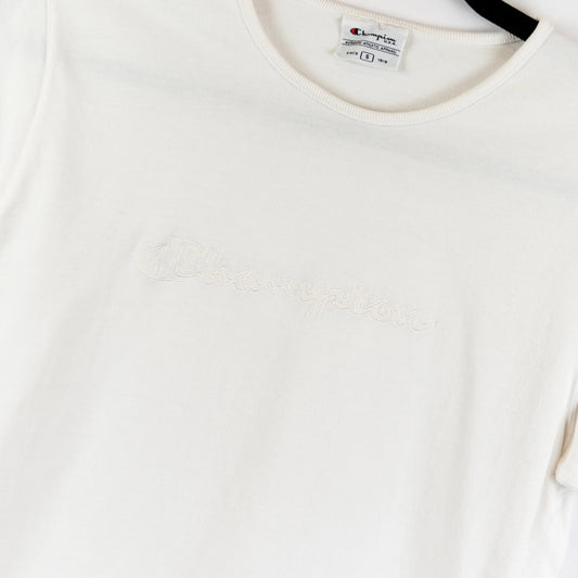 T-shirt con logo - S