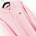 Polo Fila a maniche lunghe - XL