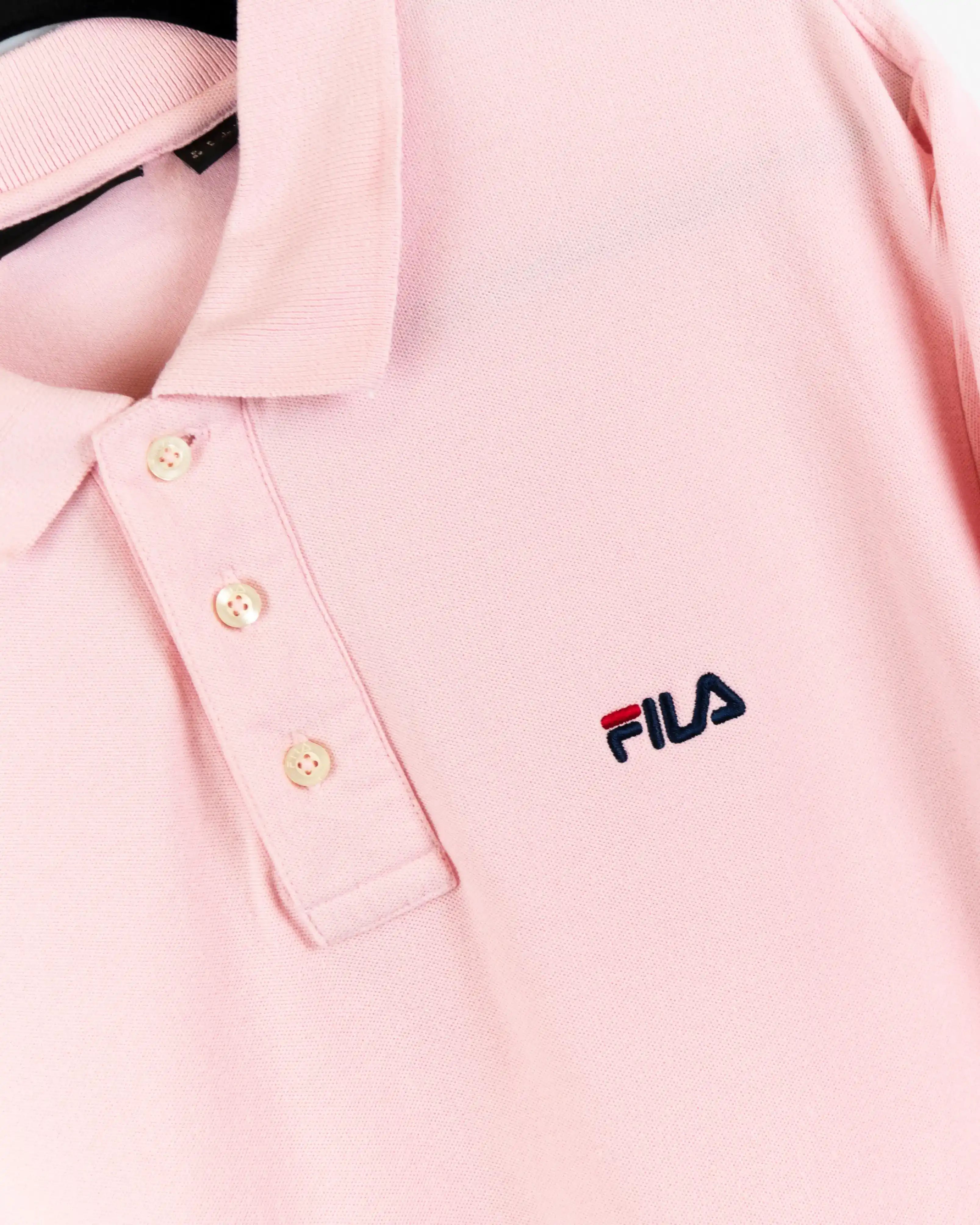 Polo a maniche lunghe - XL