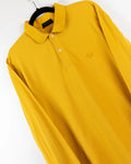 Polo Sergio Tacchini a maniche lunghe - L