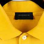 Polo a maniche lunghe - L