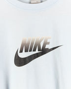 T-shirt con logo stampato - M