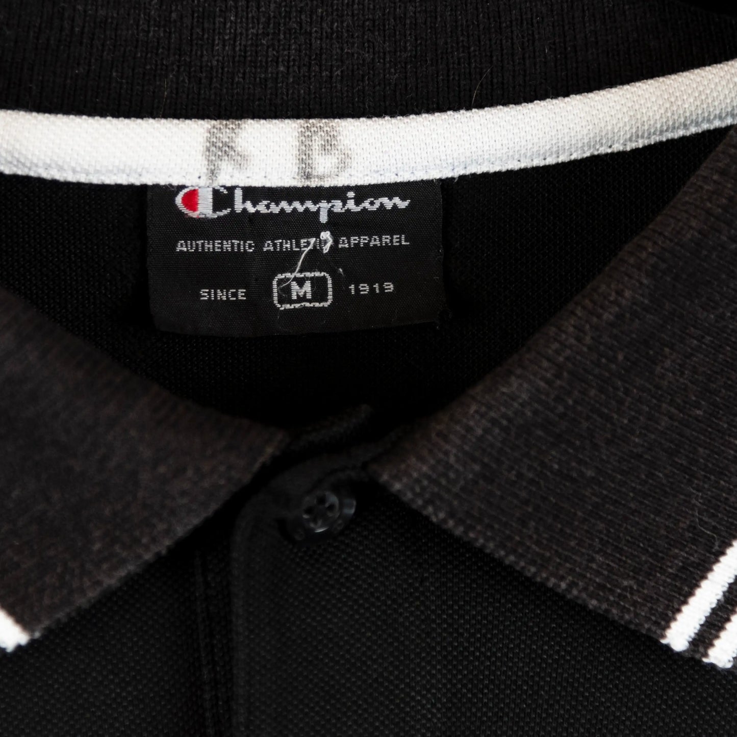 Polo basic - M