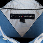 Polo basic con logo - L
