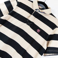 Polo Timberland a righe - S