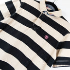Polo a righe - S