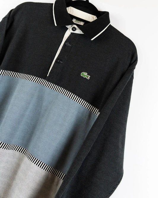 Lacoste - L