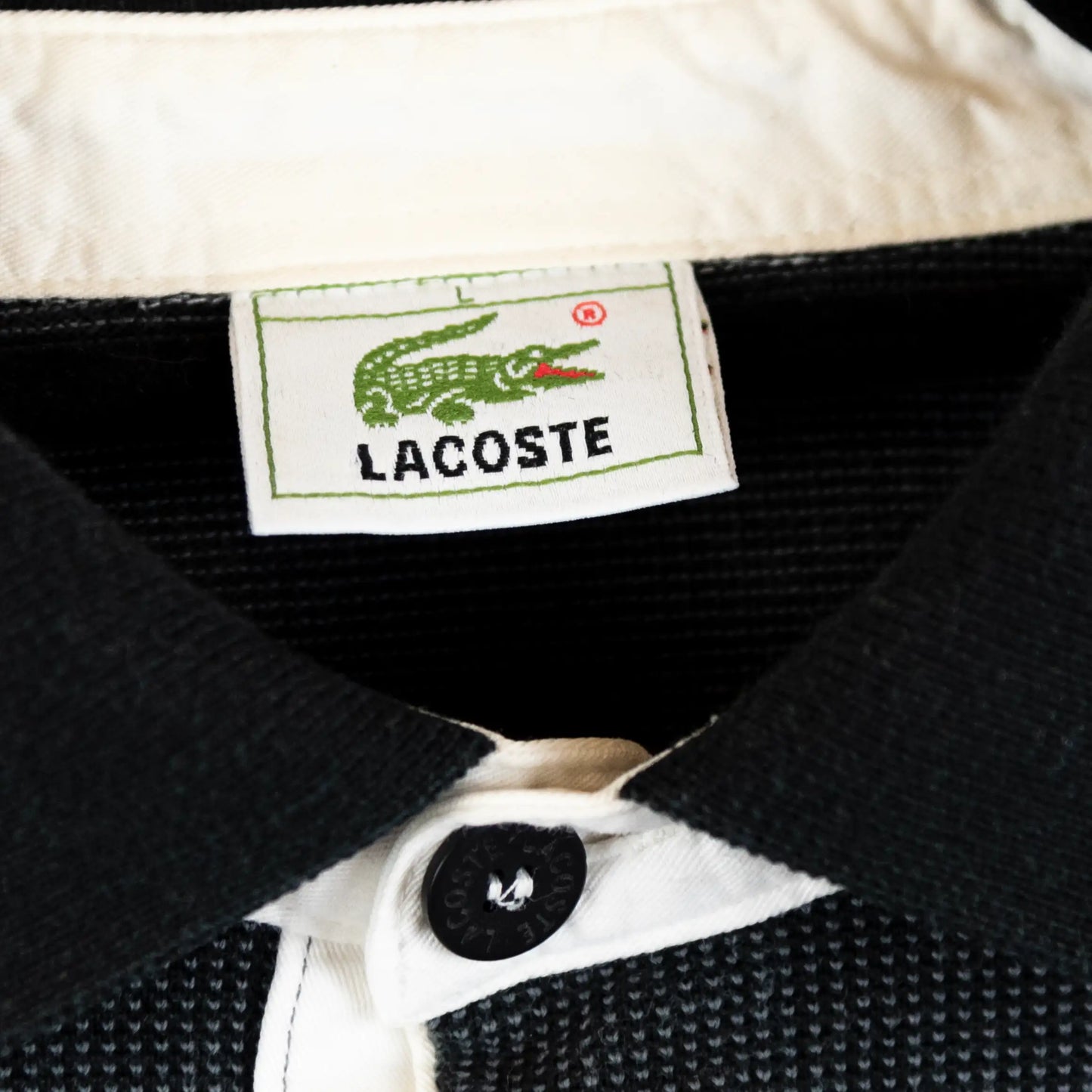 Lacoste - L