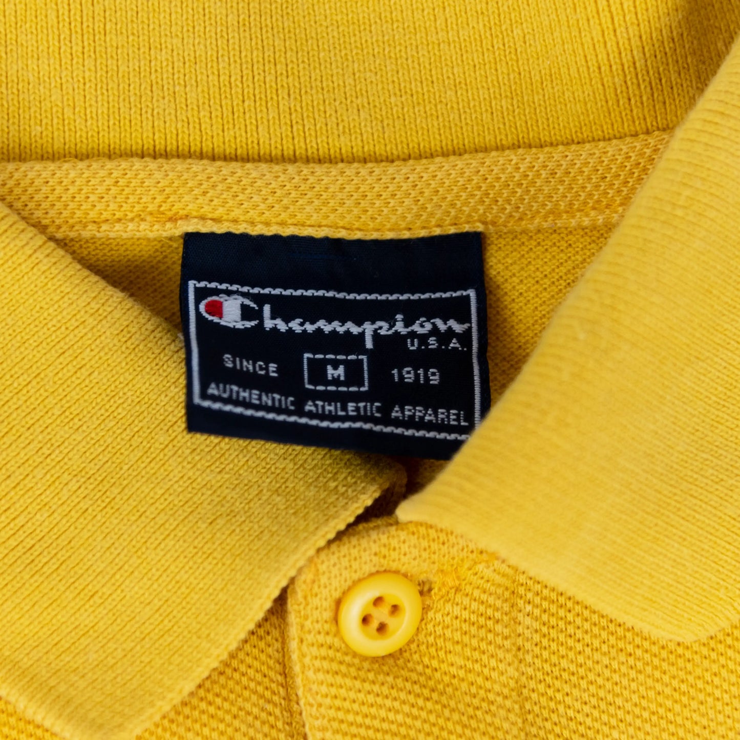 Polo basic - M