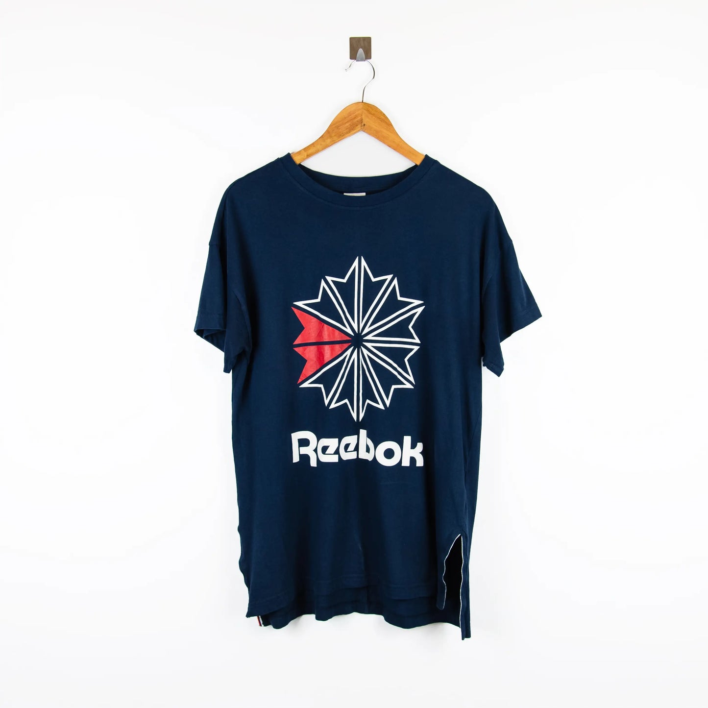 T-shirt con stampa - XL